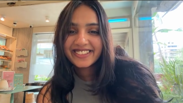Disha Vagrecha Jain, co-founder of Arya Digital Studio