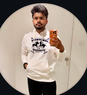 Harsha Soma, co-founder of Arya Digital Studio